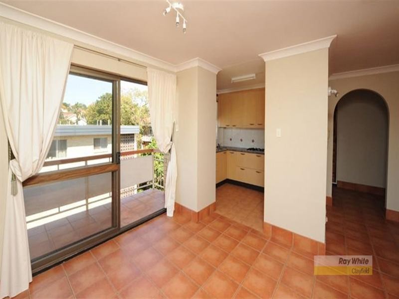 6/21 Wagner Road, Clayfield QLD 4011