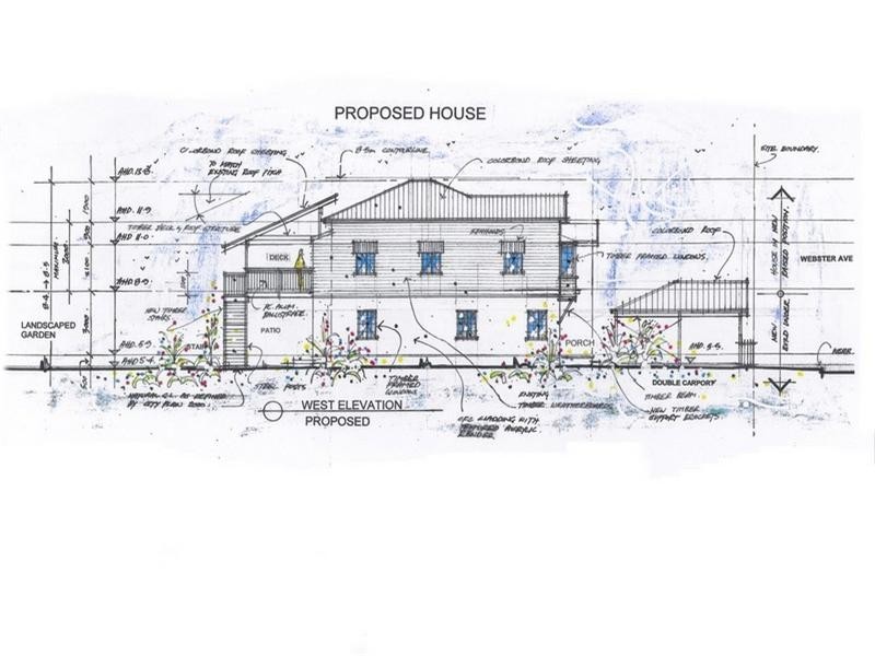 22 Webster Avenue, Hendra QLD 4011