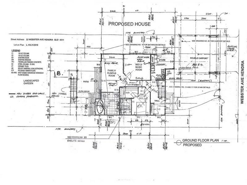 22 Webster Avenue, Hendra QLD 4011