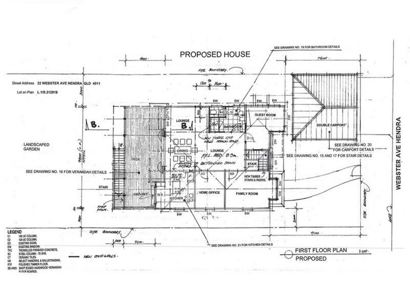 22 Webster Avenue, Hendra QLD 4011
