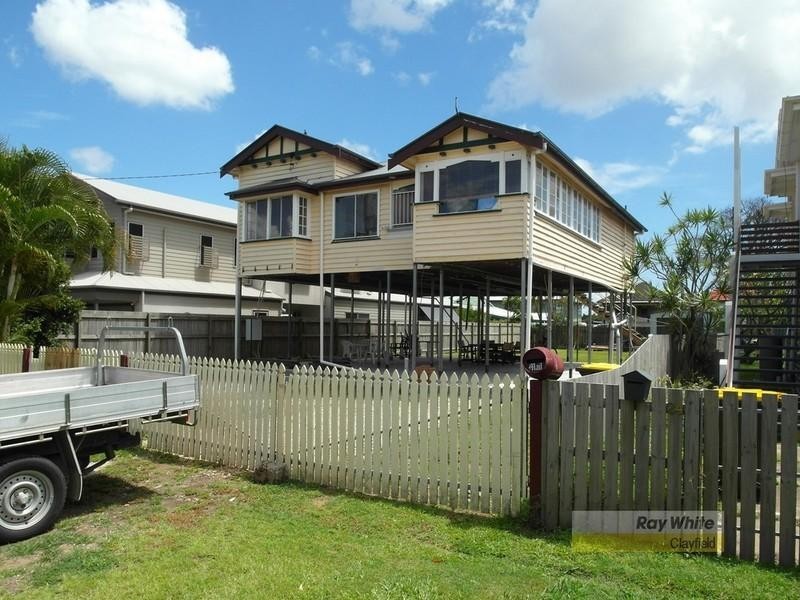 22 Webster Avenue, Hendra QLD 4011