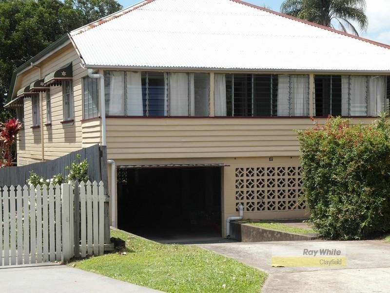 17 Wattle Street, Ascot QLD 4007