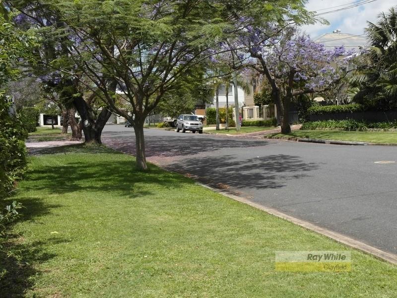 17 Wattle Street, Ascot QLD 4007