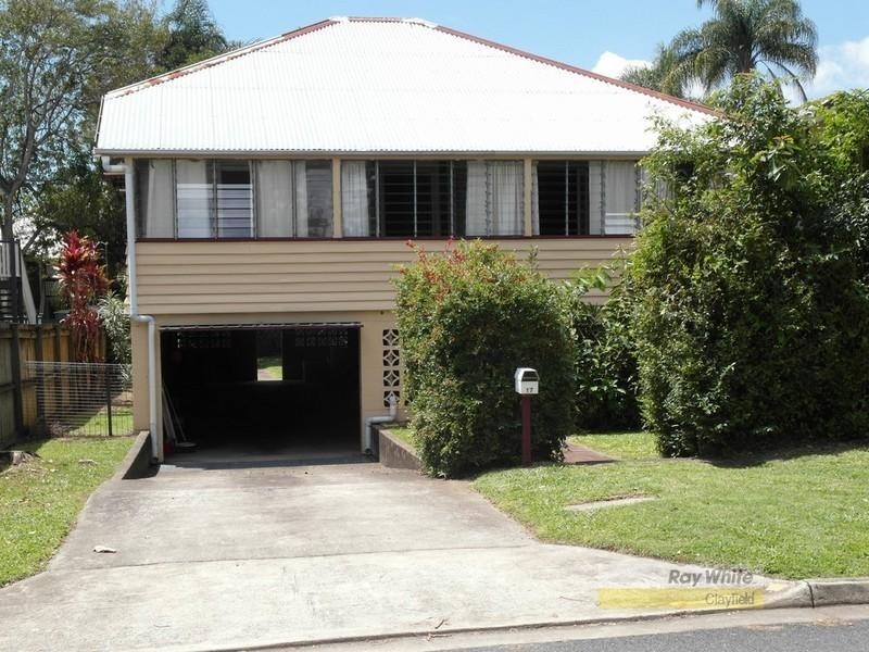 17 Wattle Street, Ascot QLD 4007