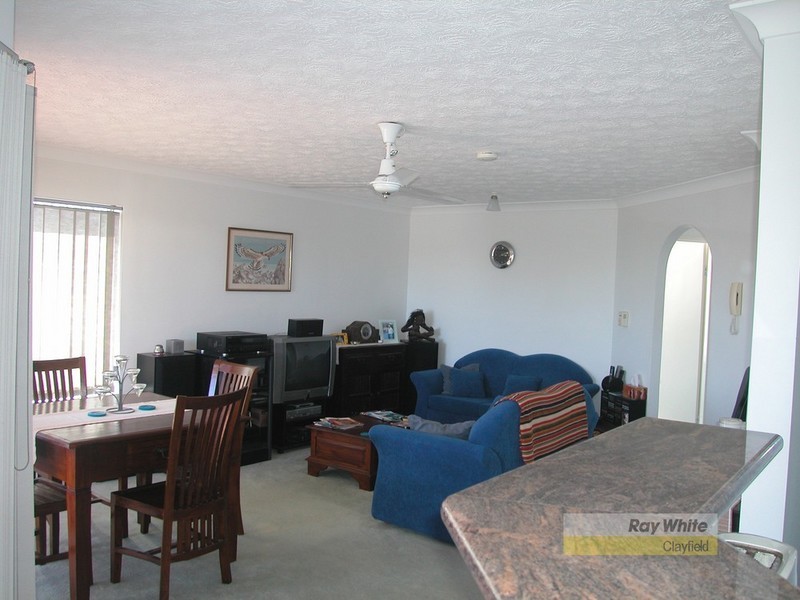 2/24 Balmain Street, Wooloowin QLD 4030