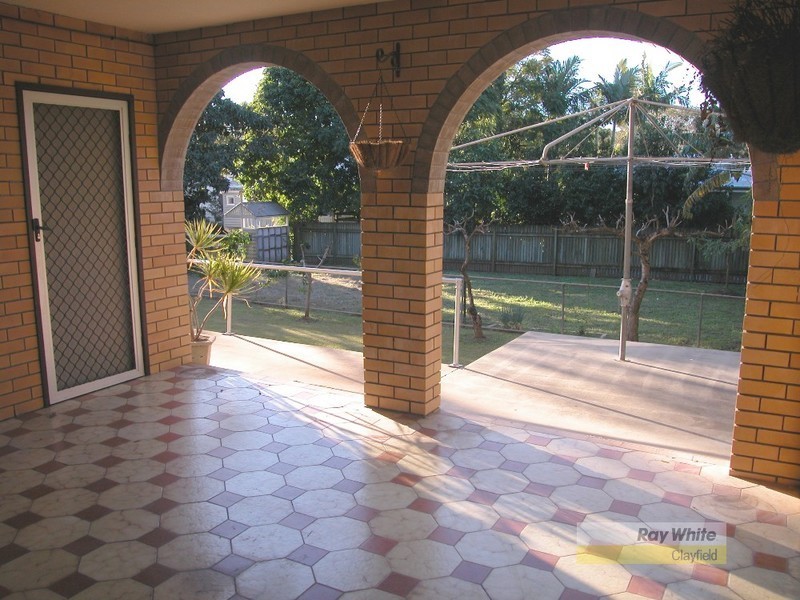 120 Rose Street, Wooloowin QLD 4030