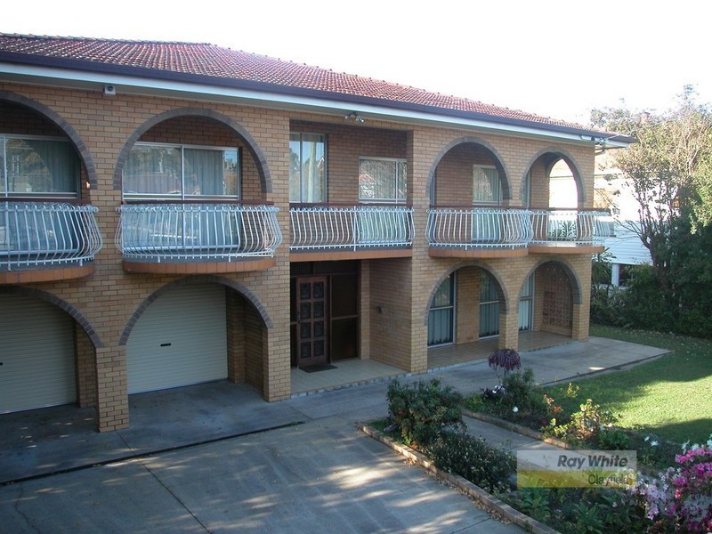 120 Rose Street, Wooloowin QLD 4030