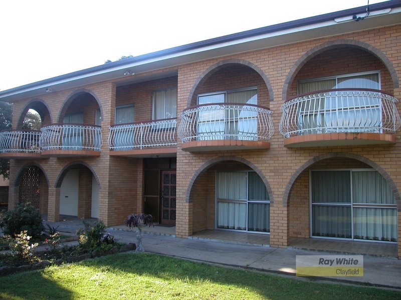 120 Rose Street, Wooloowin QLD 4030