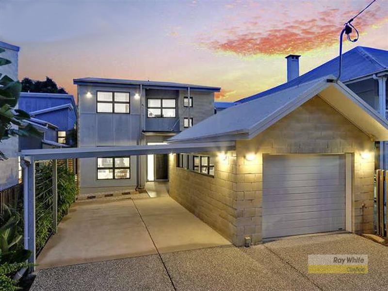 33 Beatrice Terrace, Ascot QLD 4007