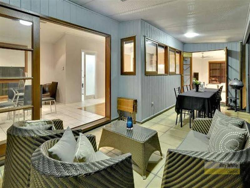 33 Beatrice Terrace, Ascot QLD 4007