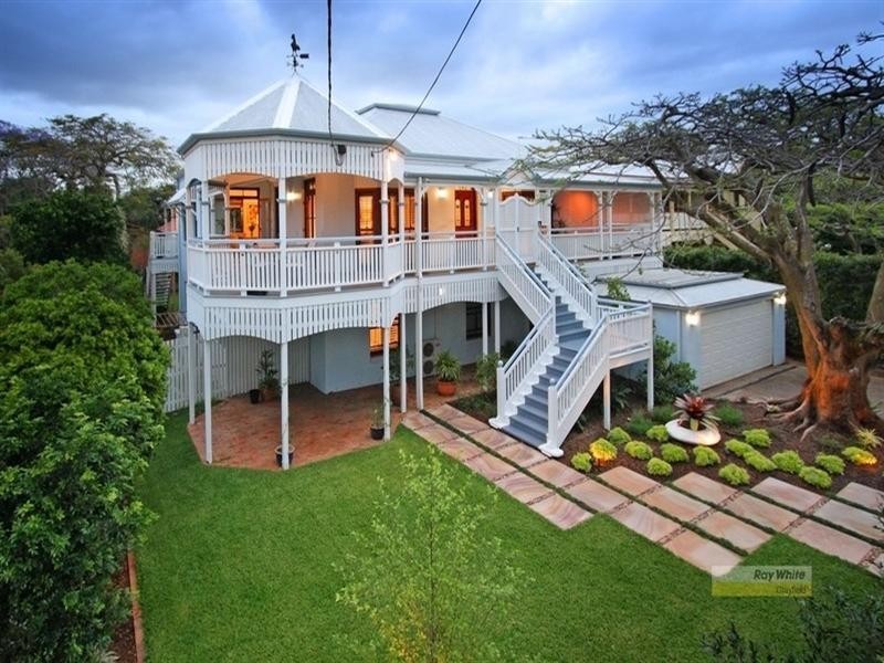 47 Palm Avenue, Ascot QLD 4007