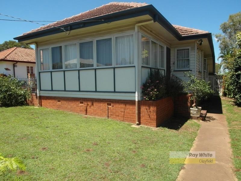 26 Sunny Avenue, Wavell Heights QLD 4012