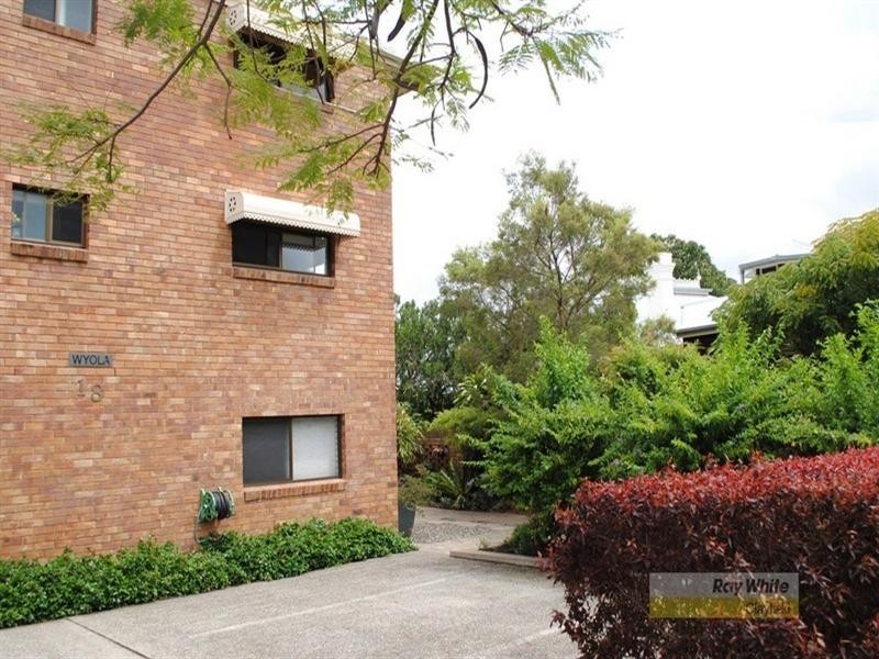 5/18 Kedron Street, Wooloowin QLD 4030