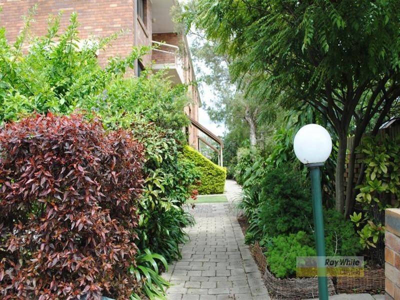 5/18 Kedron Street, Wooloowin QLD 4030