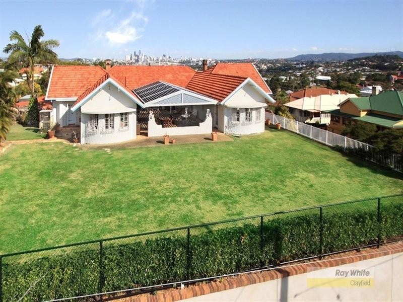 28 Victoria Parade, Clayfield QLD 4011