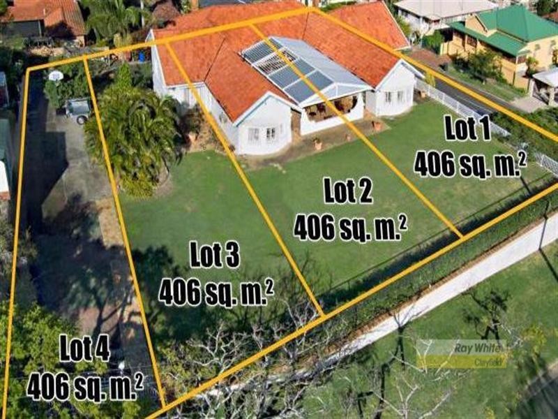 28 Victoria Parade, Clayfield QLD 4011