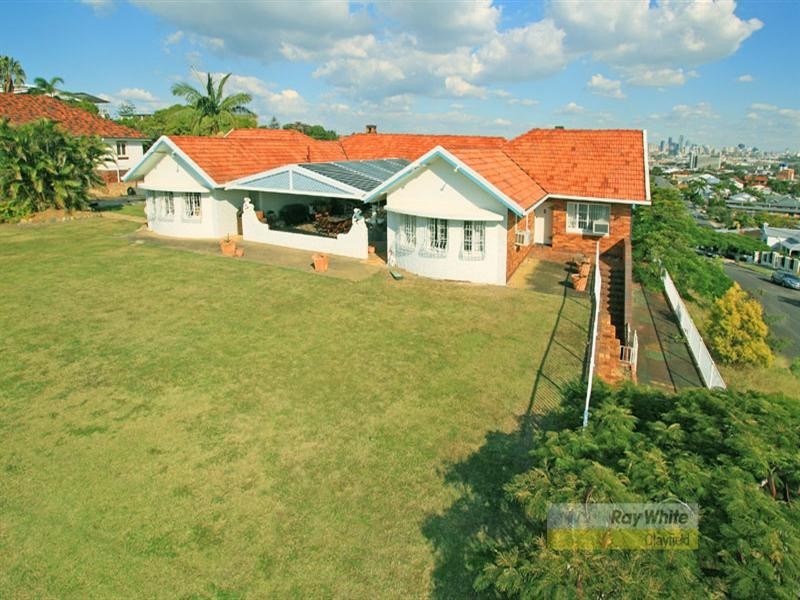 28 Victoria Parade, Clayfield QLD 4011