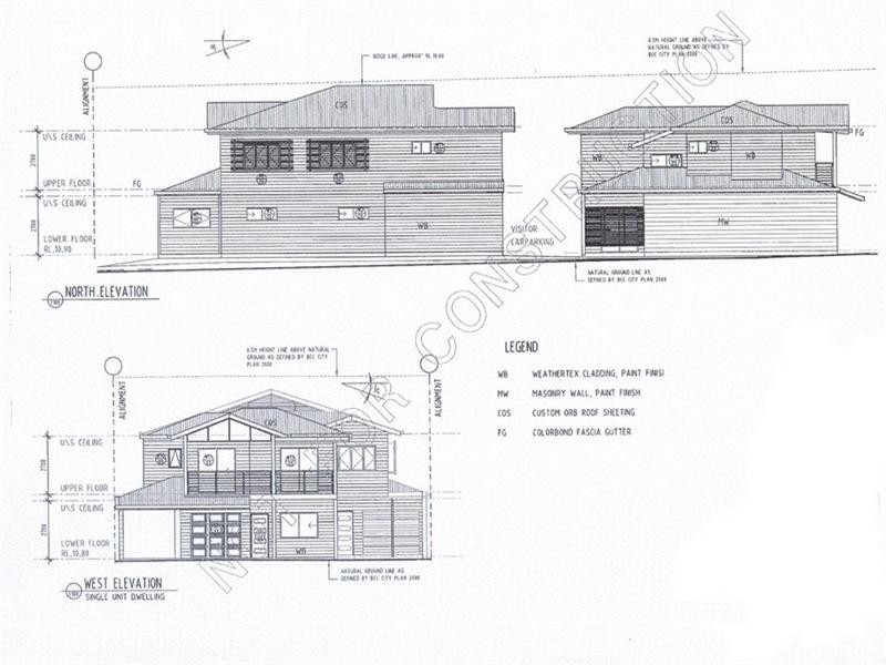 25 Stuckey Road, Clayfield QLD 4011