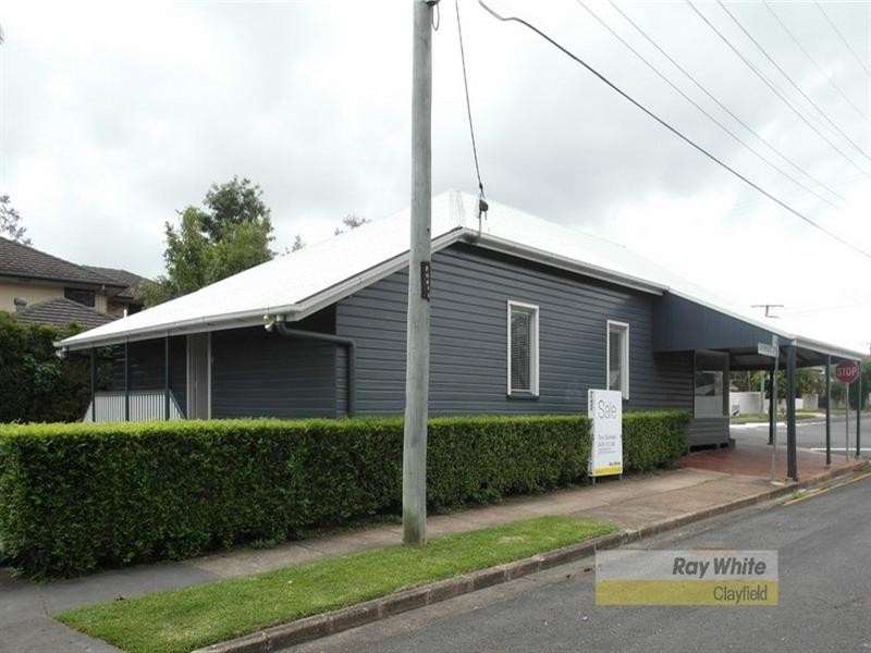 Clayfield QLD 4011