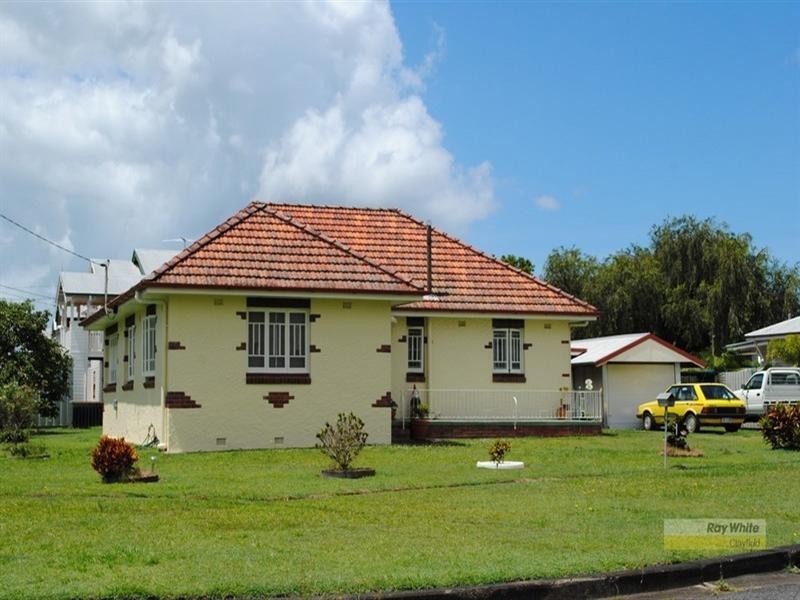 25 Coulter Crescent, Northgate QLD 4013