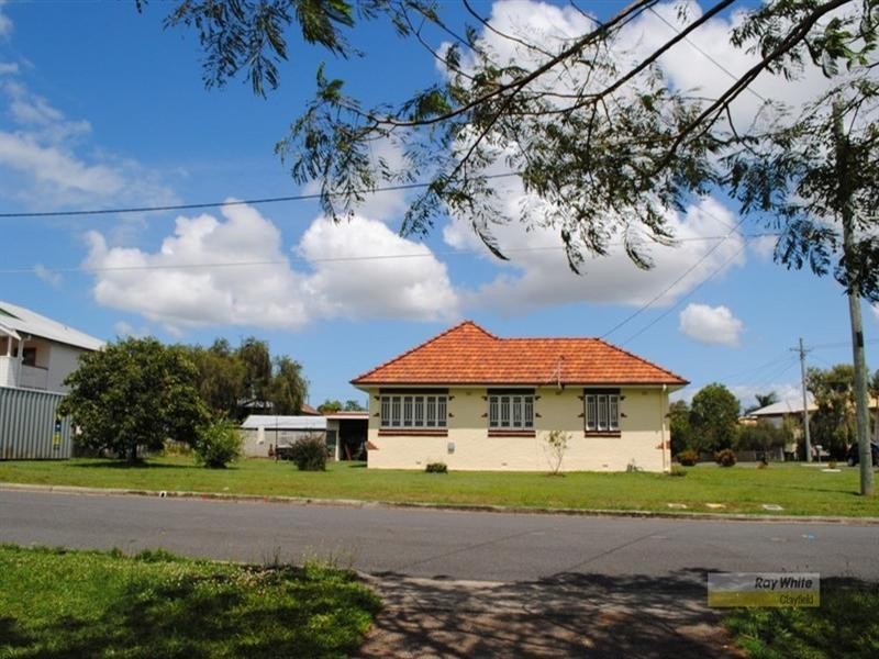 25 Coulter Crescent, Northgate QLD 4013