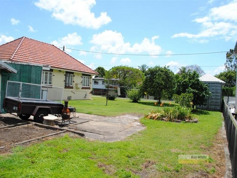 25 Coulter Crescent, Northgate QLD 4013