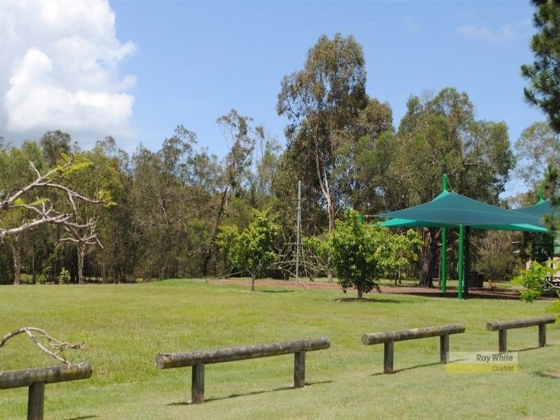 25 Coulter Crescent, Northgate QLD 4013