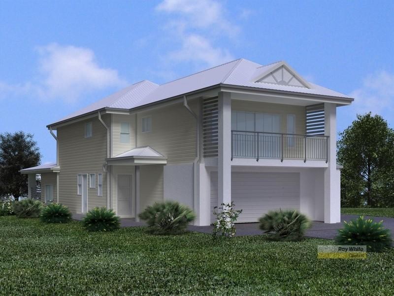 43 Sydney Street, Kedron QLD 4031