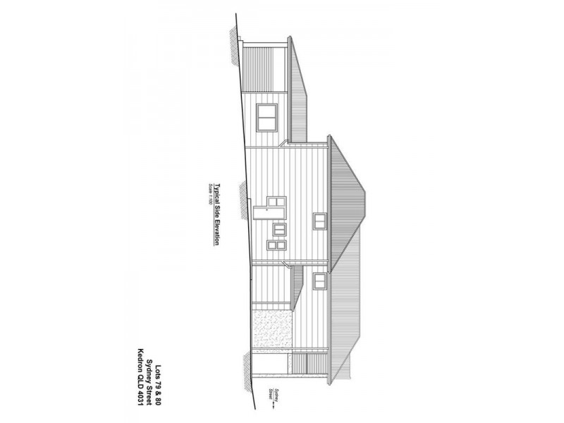 43 Sydney Street, Kedron QLD 4031