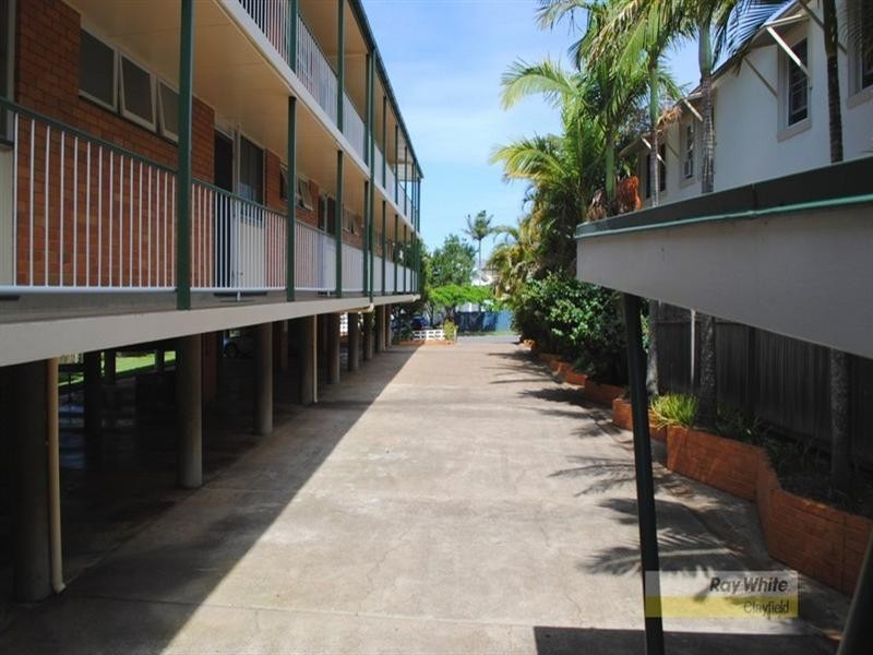 5/18 Best Street, Hendra QLD 4011