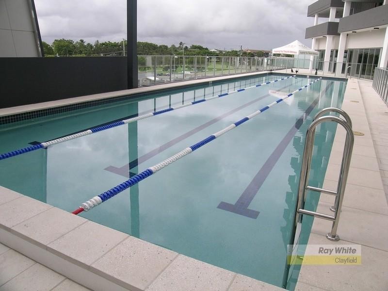 845/35 Harbour Road, Hamilton QLD 4007