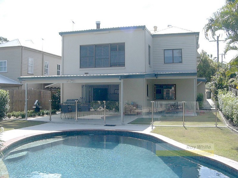 Ascot QLD 4007