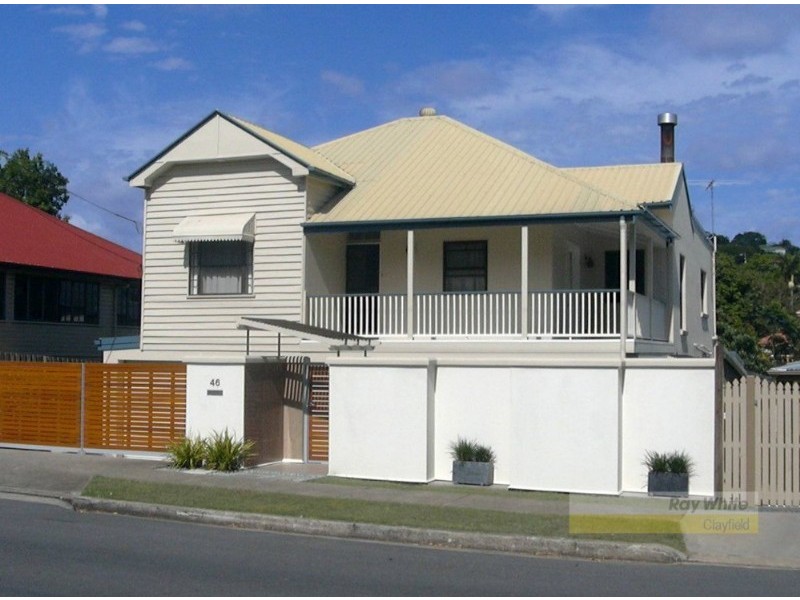Ascot QLD 4007