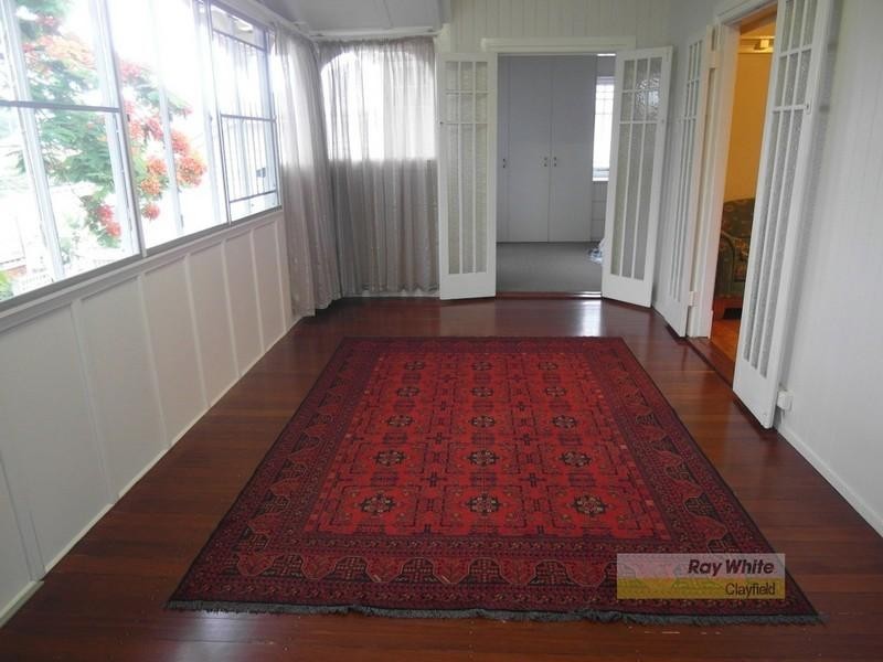 18 Christian Street, Clayfield QLD 4011
