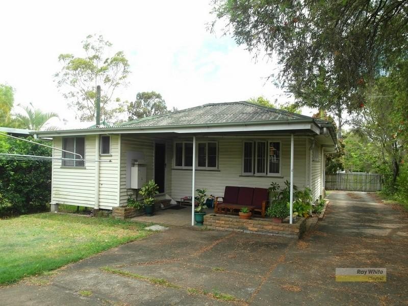 26 Kembla Street, Wavell Heights QLD 4012