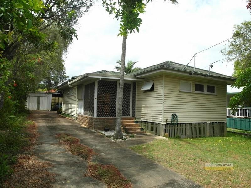 26 Kembla Street, Wavell Heights QLD 4012