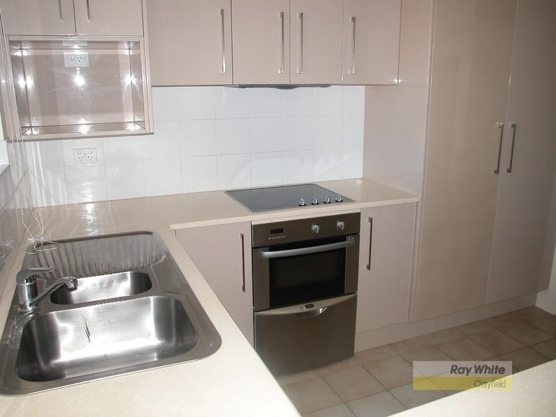 6/28 Rossiter Parade, Hamilton QLD 4007