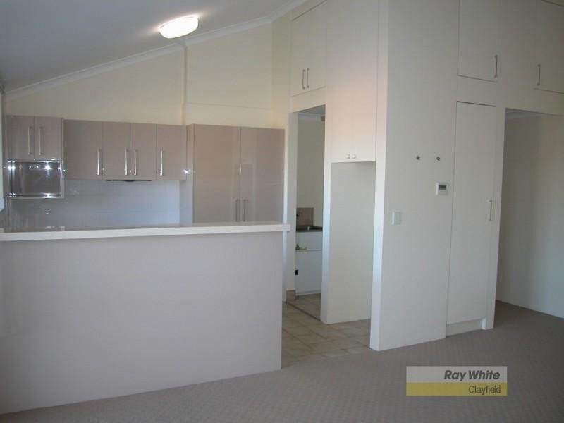 6/28 Rossiter Parade, Hamilton QLD 4007