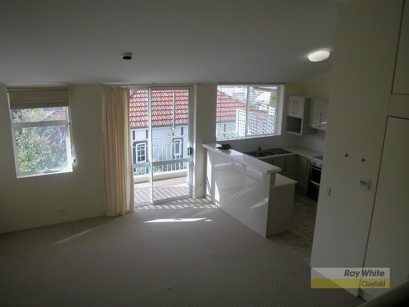 6/28 Rossiter Parade, Hamilton QLD 4007