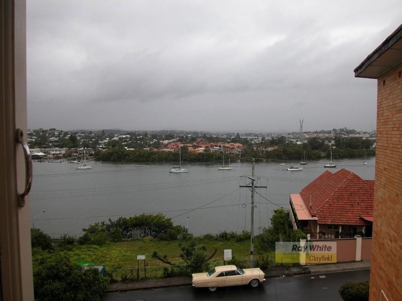 7/46 Hillside Crescent, Hamilton QLD 4007