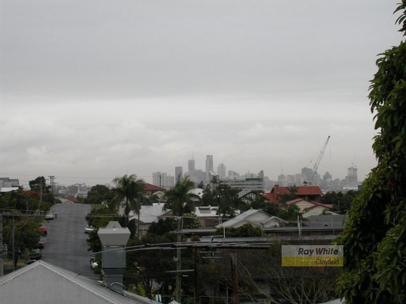 7/46 Hillside Crescent, Hamilton QLD 4007