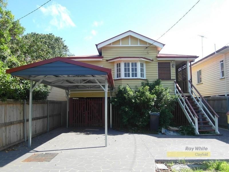 67 Bowen Terrace, Windsor QLD 4030