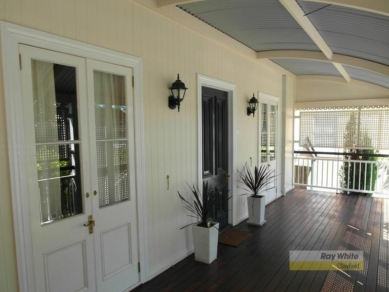 19 Wride Street, Wooloowin QLD 4030