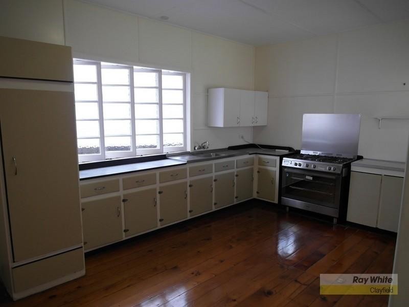 19 Wride Street, Wooloowin QLD 4030