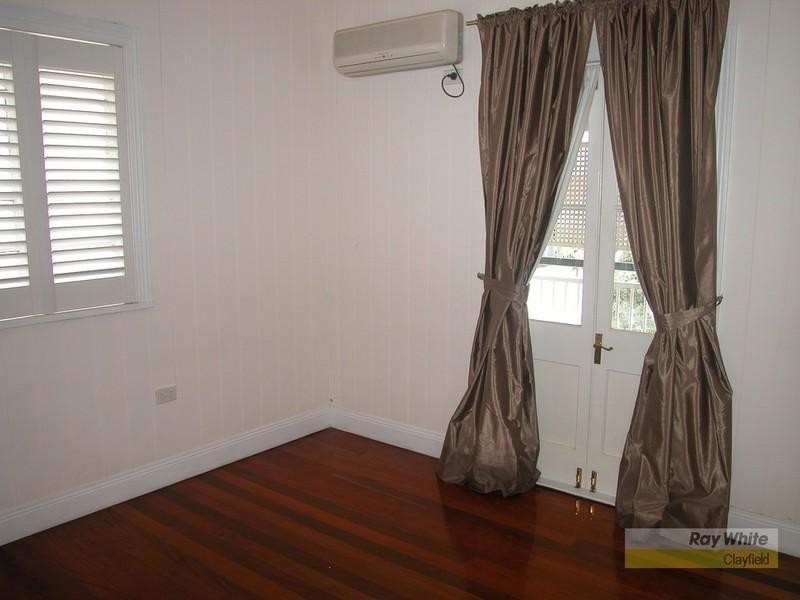 19 Wride Street, Wooloowin QLD 4030