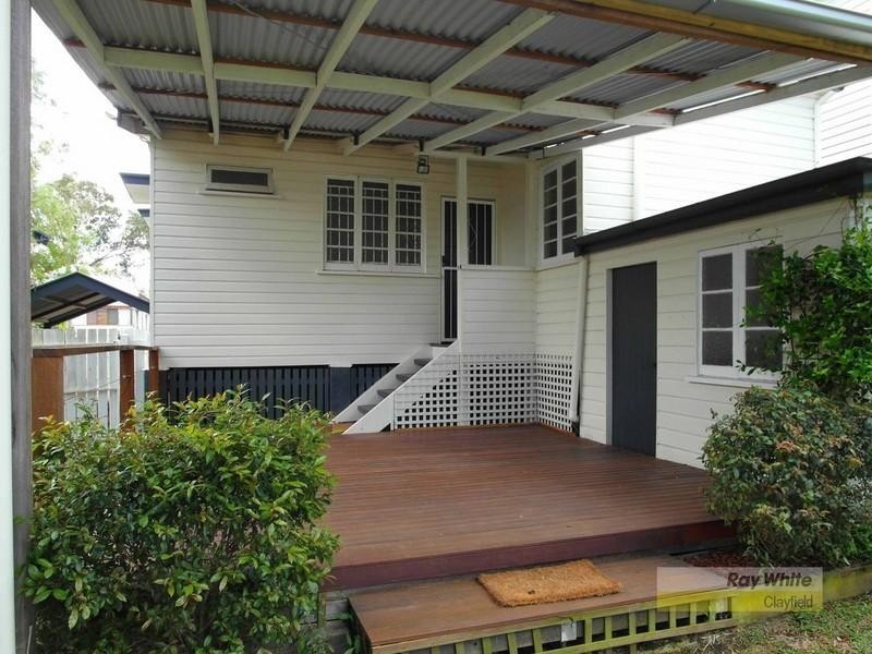 19 Wride Street, Wooloowin QLD 4030