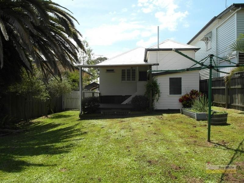 19 Wride Street, Wooloowin QLD 4030