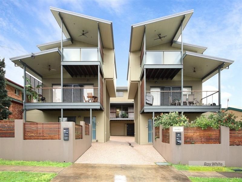 3/25 Oliver Street, Nundah QLD 4012