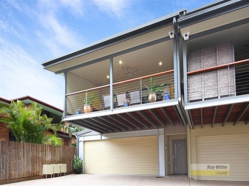 3/25 Oliver Street, Nundah QLD 4012