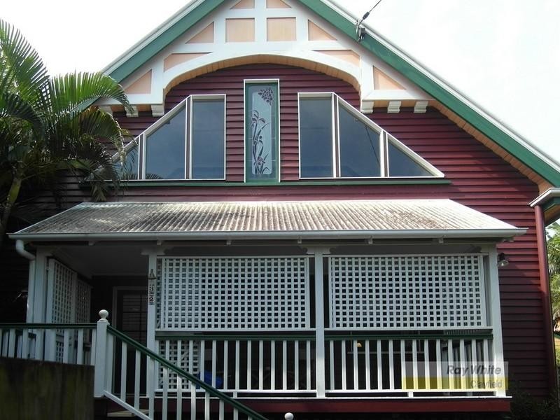 32 Manson Road, Hendra QLD 4011